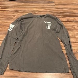 Nineline long sleeve